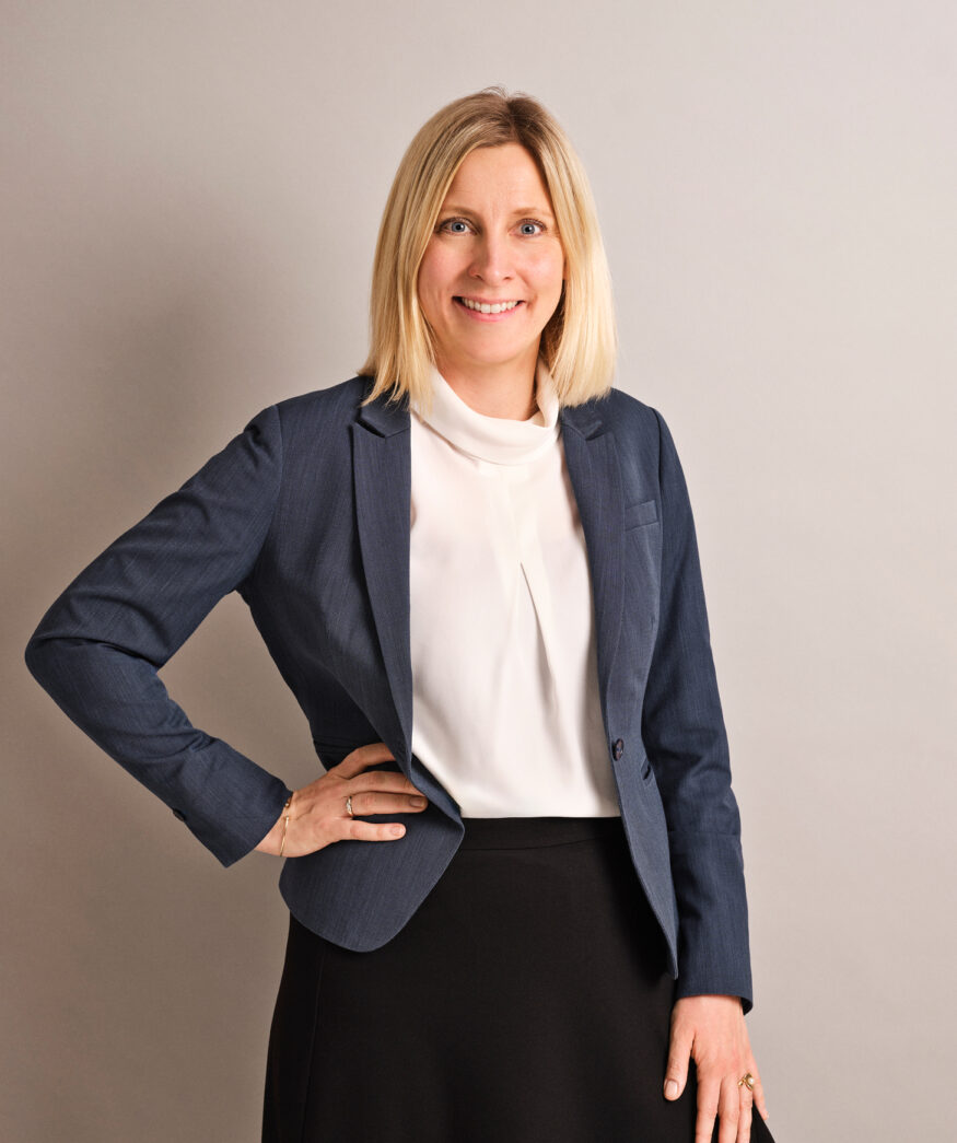 Our Management | Kunde & Co