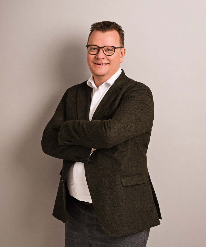 Brands of the future seminar - Oslo | Kunde & Co